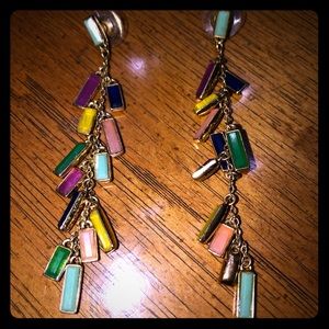 Kate Spade earrings